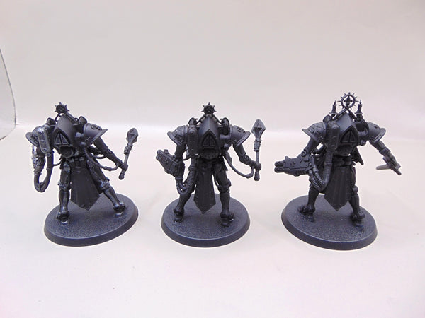 Paragon Warsuits