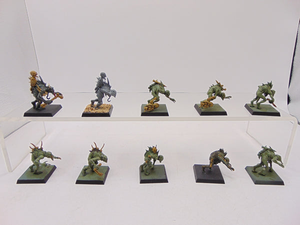 Crypt Ghouls