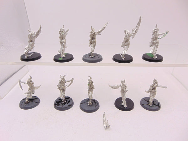 Juan Diaz Daemonettes