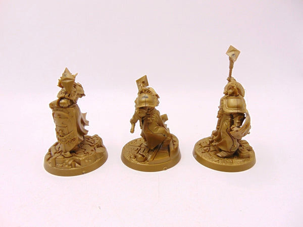 Sequitors