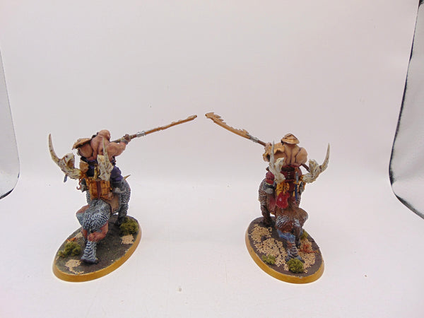 Mournfang Cavalry Pack