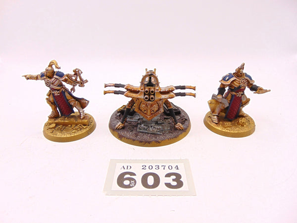 Celestar Ballista