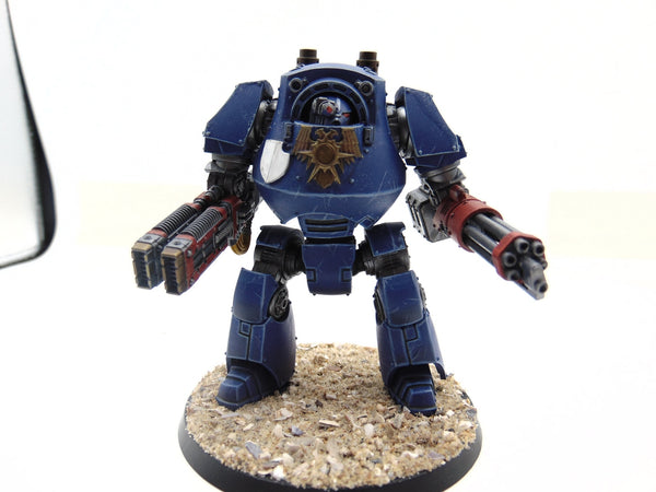 Contemptor Dreadnought