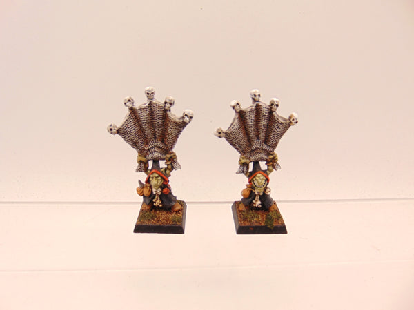 Night Goblin Netters
