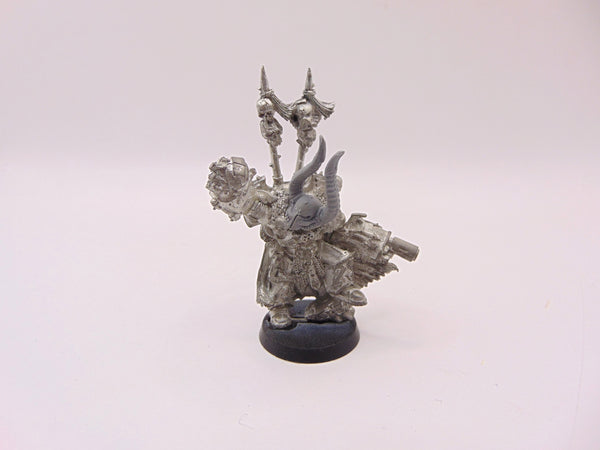 Chaos Lord