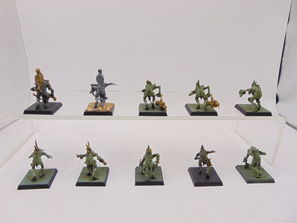 Crypt Ghouls
