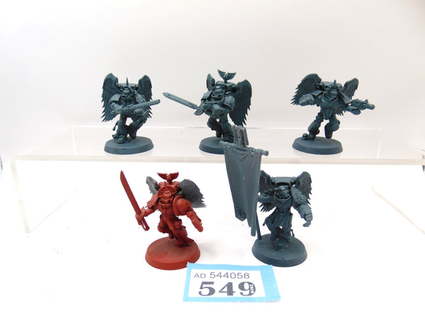 Sanguinary Guard