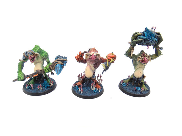 Rockgut Troggoths