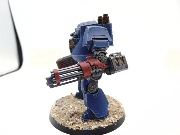 Contemptor Dreadnought