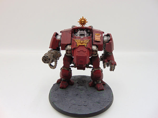 Redemptor Dreadnought