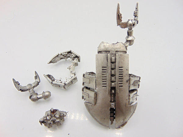 Canoptek Tomb Spyder