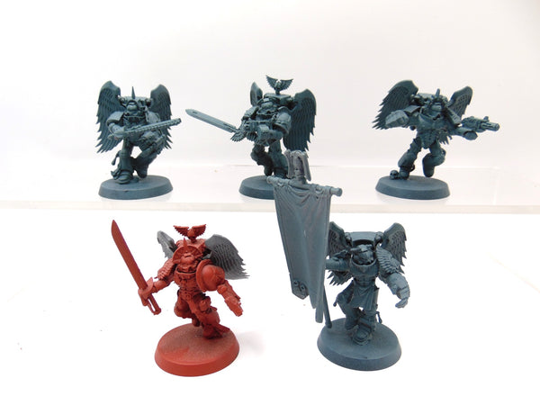 Sanguinary Guard