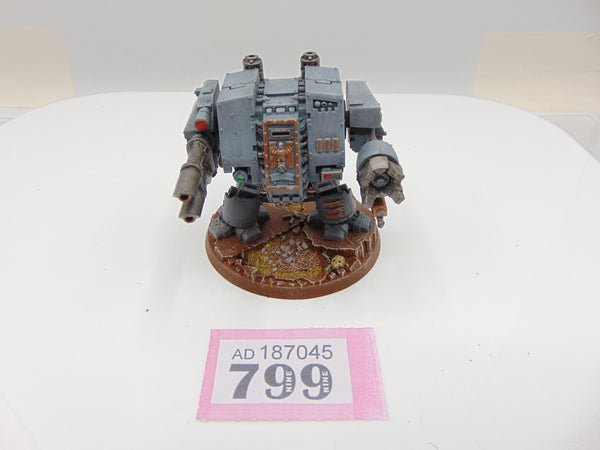 Dreadnought