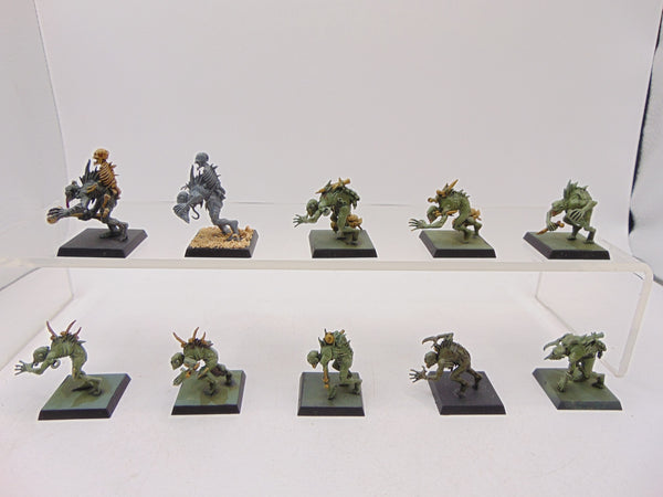 Crypt Ghouls