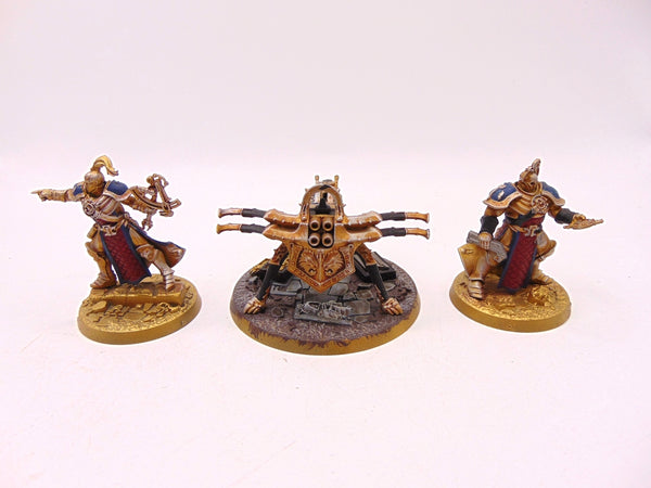 Celestar Ballista