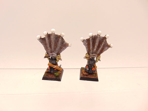 Night Goblin Netters