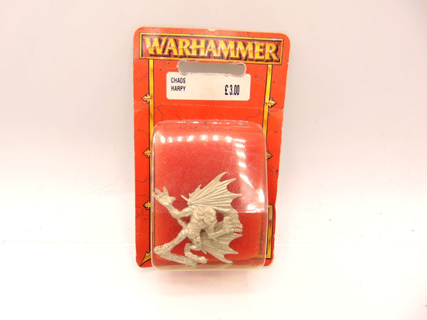 Chaos Harpy