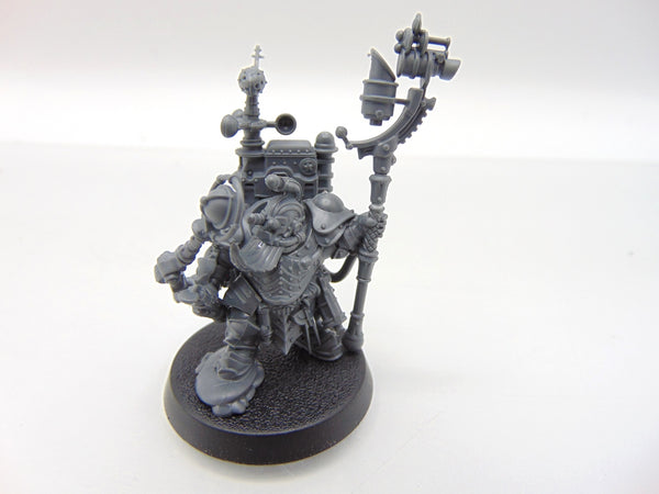 Aetheric Navigator