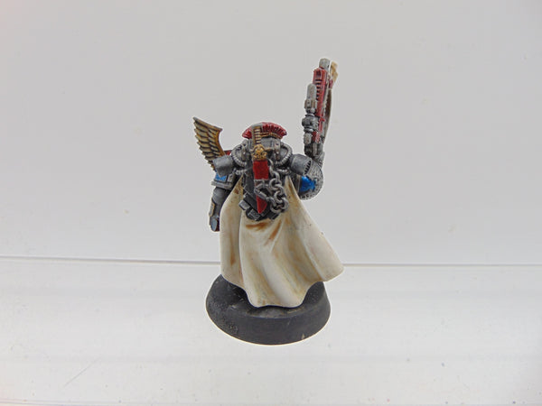 Primaris Lieutenant