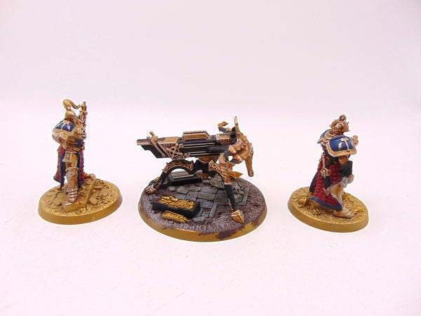 Celestar Ballista