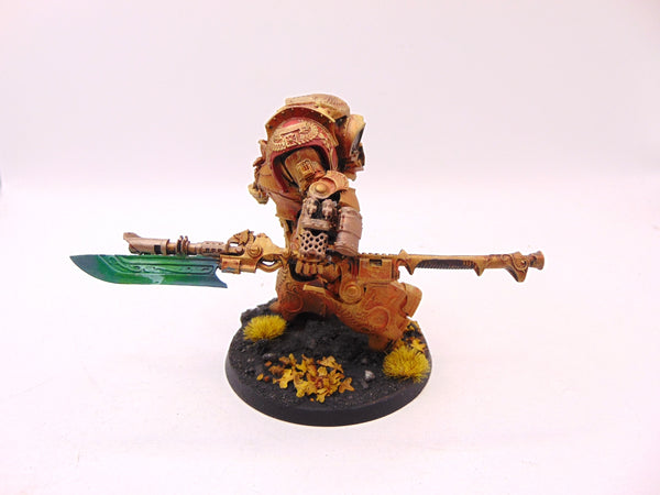 Contemptor Achillus Dreadnought