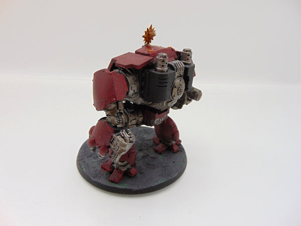 Redemptor Dreadnought