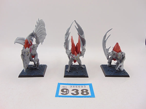 Vargheists