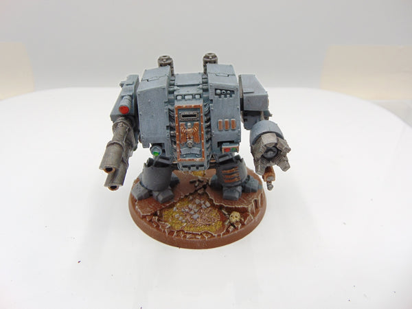 Dreadnought