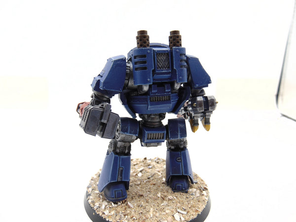 Contemptor Dreadnought