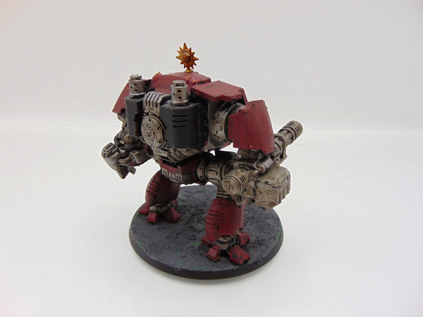 Redemptor Dreadnought