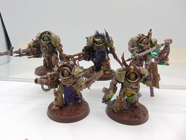 Blightlord Terminators