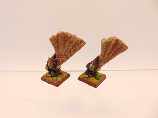 Night Goblin Netters