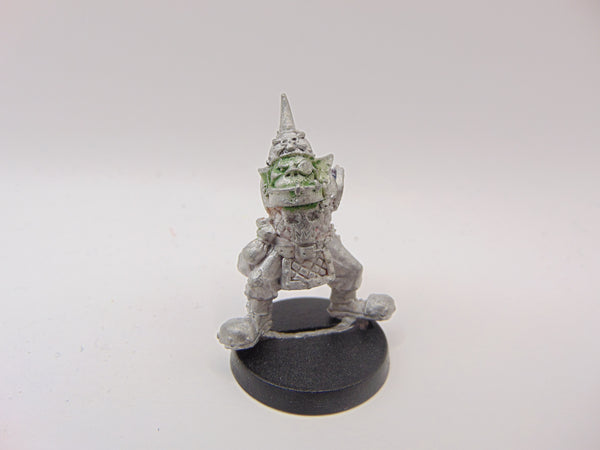 Freebooter Boy