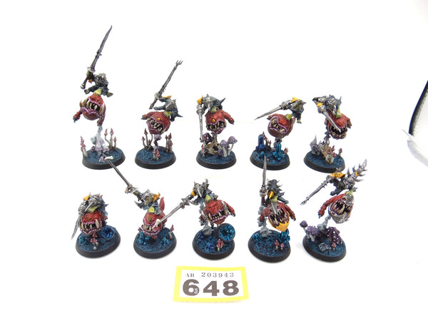 Boingrot Bounderz