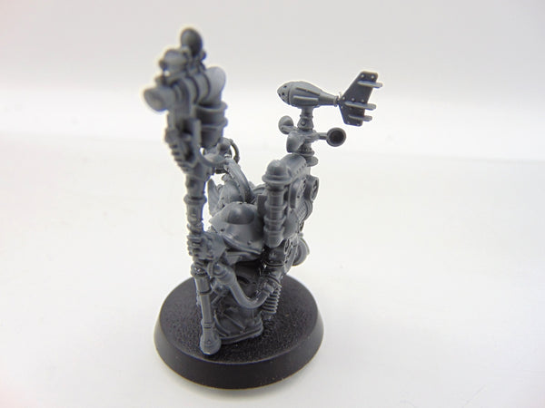 Aetheric Navigator