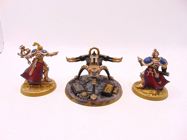 Celestar Ballista