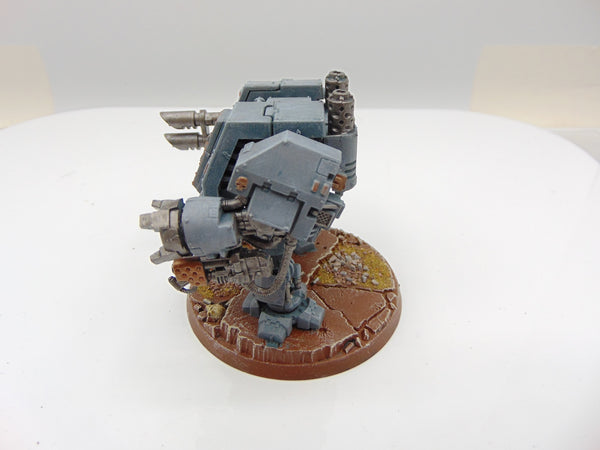 Dreadnought