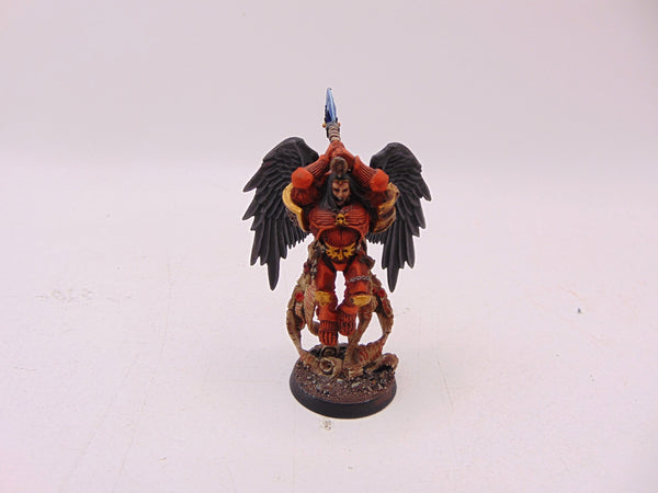 Astorath the Grim