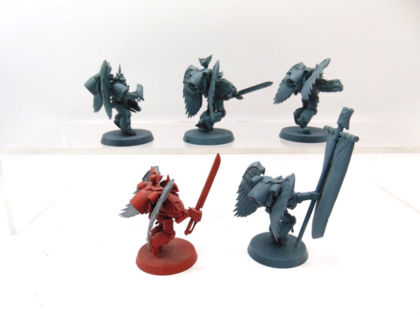 Sanguinary Guard