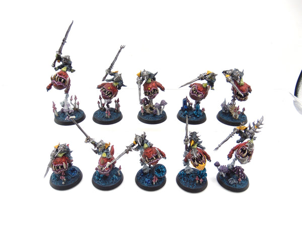 Boingrot Bounderz
