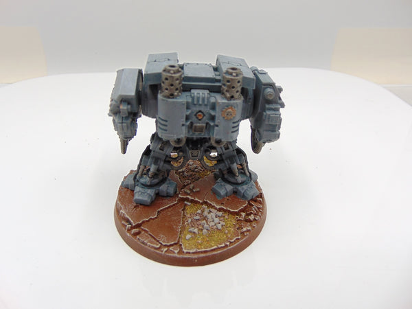 Dreadnought