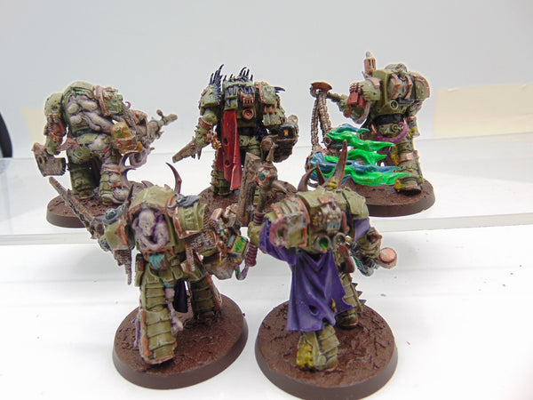 Blightlord Terminators