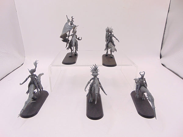 Seekers of Slaanesh