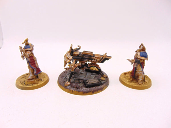 Celestar Ballista