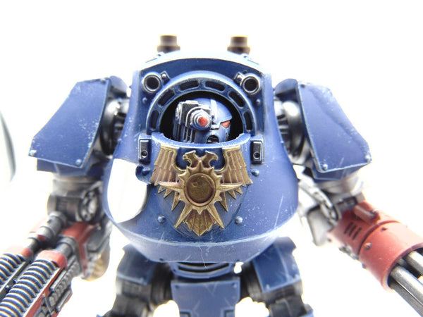 Contemptor Dreadnought