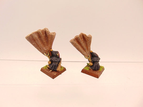 Night Goblin Netters