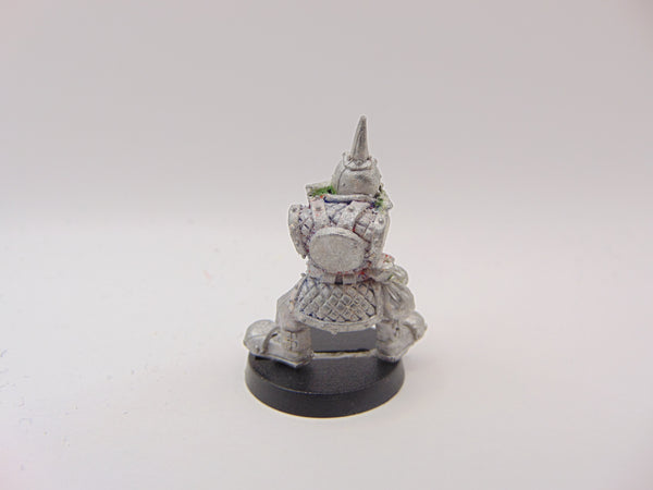 Freebooter Boy