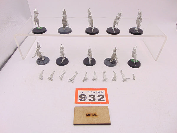 Juan Diaz Daemonettes