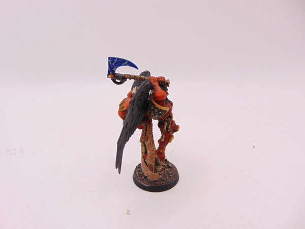 Astorath the Grim
