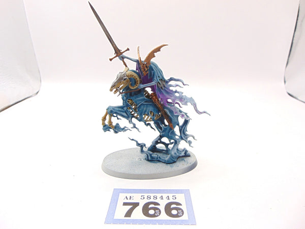 Knight of Shrouds on Ethereal Steed